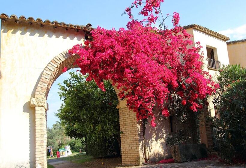 ホテル Costa Dei Fiori