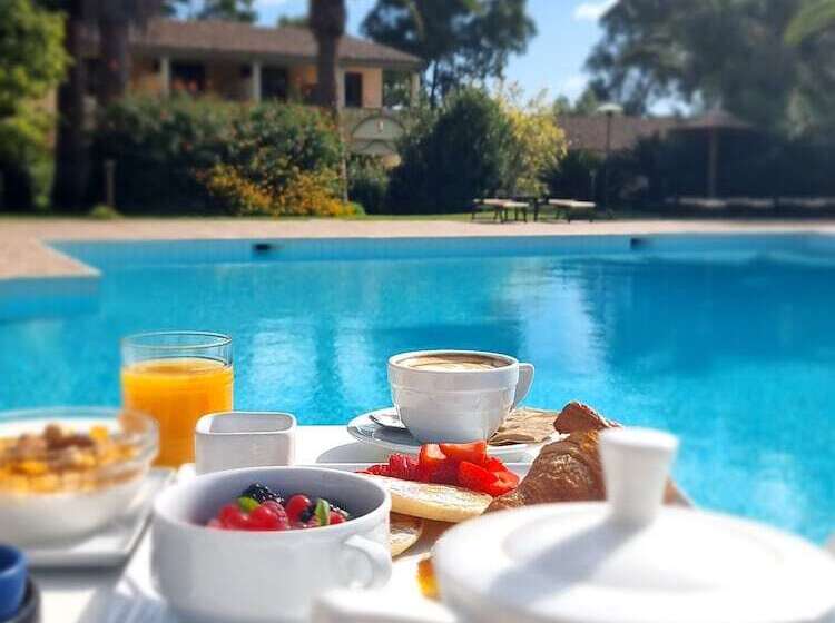 ホテル Costa Dei Fiori