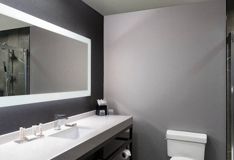 هتل Courtyard By Marriott Chicago At Medical District Uic