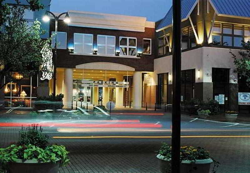 فندق Dallas/plano Marriott At Legacy Town Center