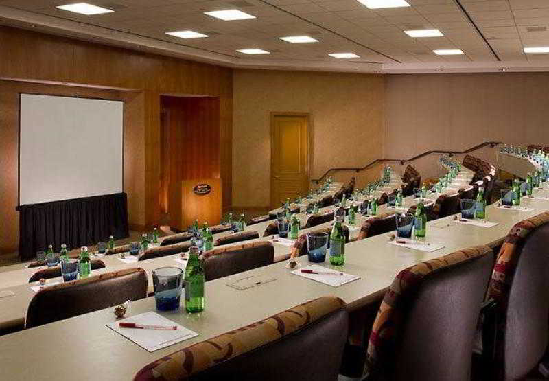 فندق Dallas/plano Marriott At Legacy Town Center