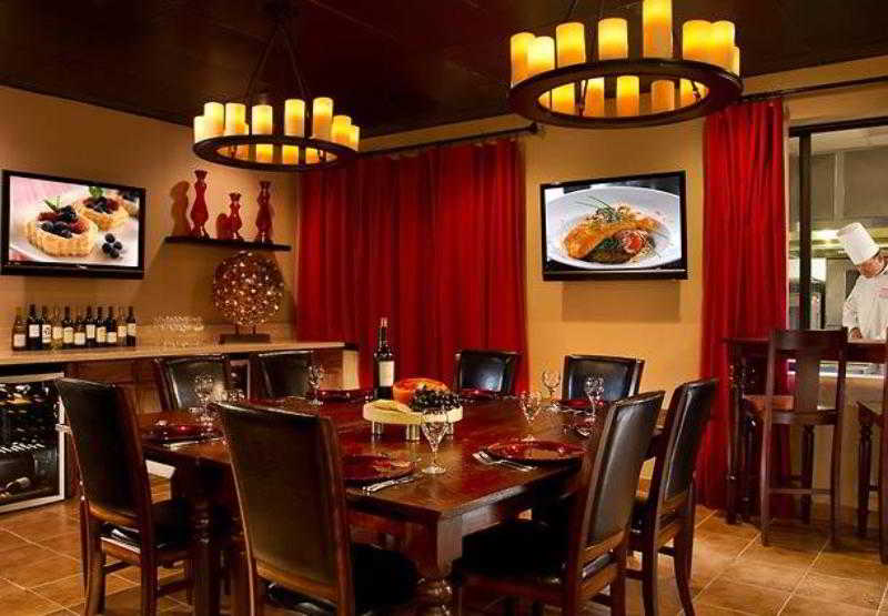 فندق Dallas/plano Marriott At Legacy Town Center