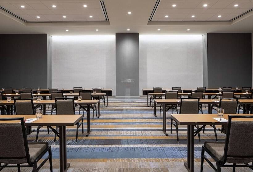 فندق Dallas/plano Marriott At Legacy Town Center