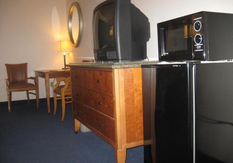 فندق Days Inn By Wyndham Ritzville