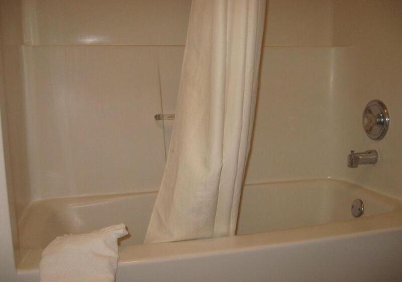 فندق Days Inn By Wyndham Ritzville