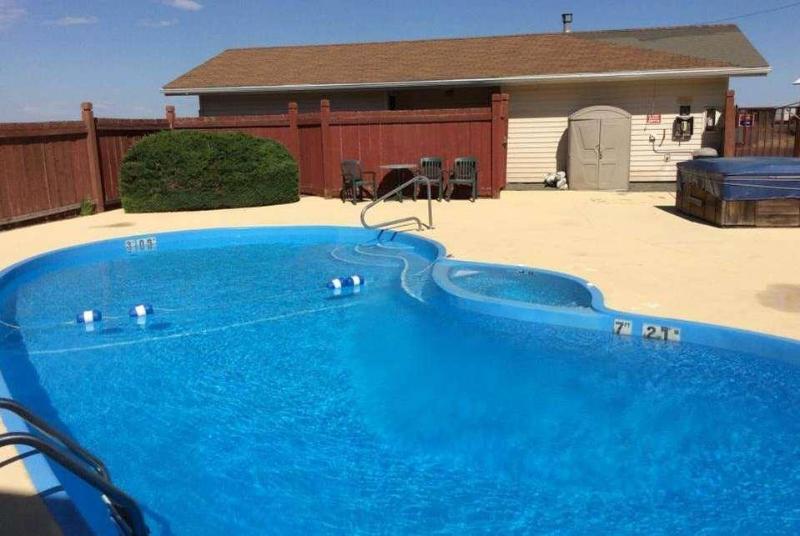 فندق Days Inn By Wyndham Ritzville