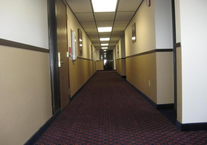 فندق Days Inn By Wyndham Ritzville