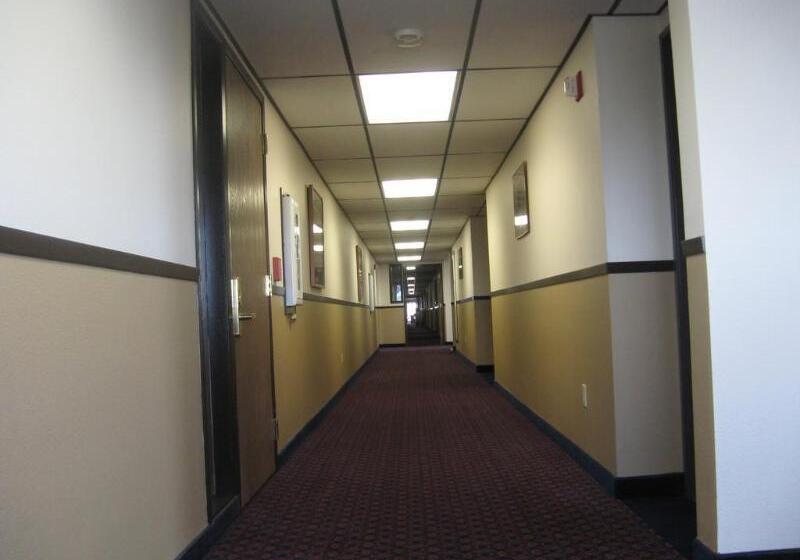 فندق Days Inn By Wyndham Ritzville