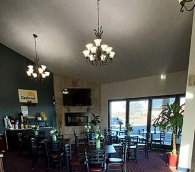 فندق Days Inn By Wyndham Ritzville