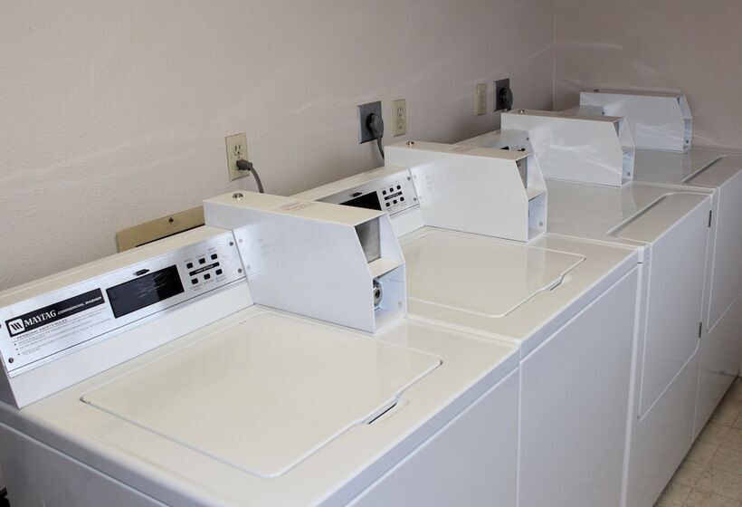 فندق Days Inn By Wyndham Ritzville