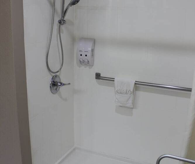 فندق Days Inn By Wyndham Ritzville