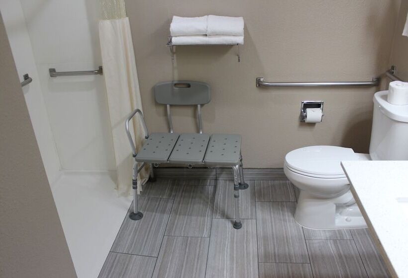 فندق Days Inn By Wyndham Ritzville