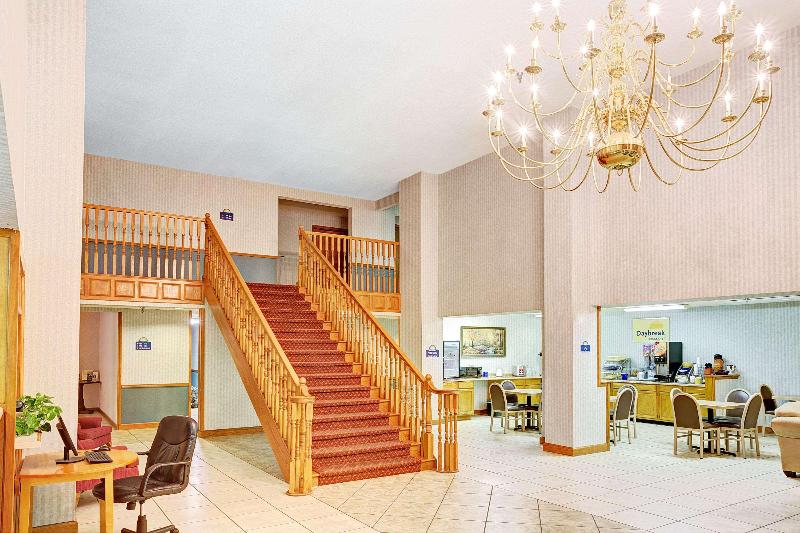 فندق Days Inn By Wyndham Tunica Resorts