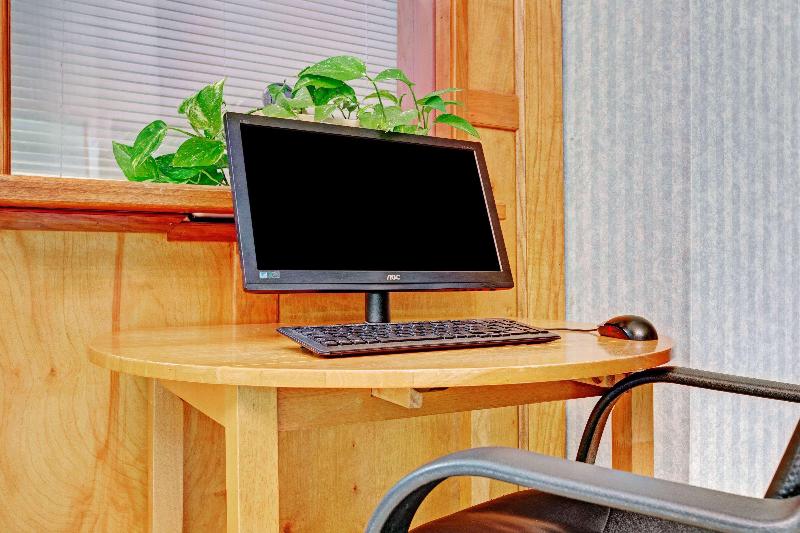 فندق Days Inn By Wyndham Tunica Resorts