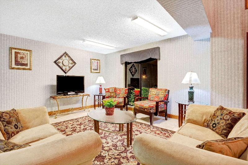 فندق Days Inn By Wyndham Tunica Resorts