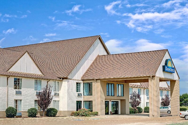 فندق Days Inn By Wyndham Tunica Resorts