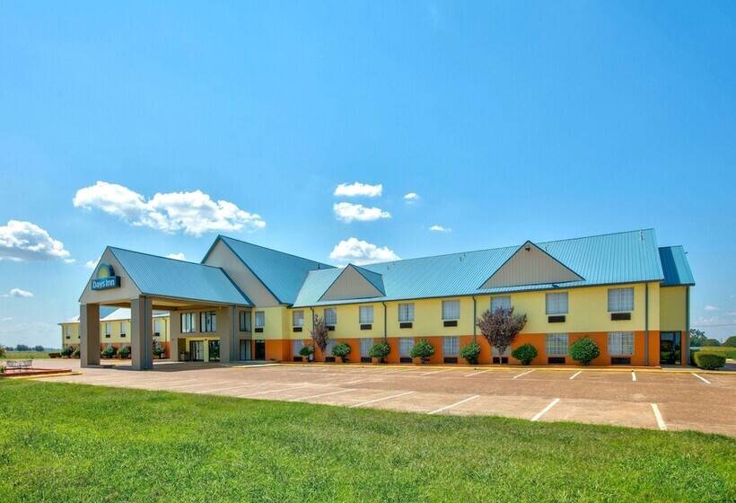 فندق Days Inn By Wyndham Tunica Resorts