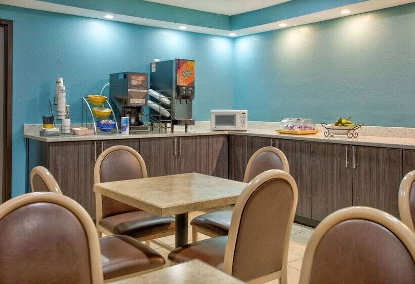 فندق Days Inn By Wyndham Tunica Resorts