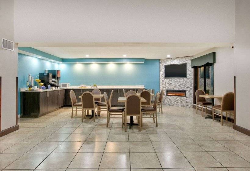 فندق Days Inn By Wyndham Tunica Resorts