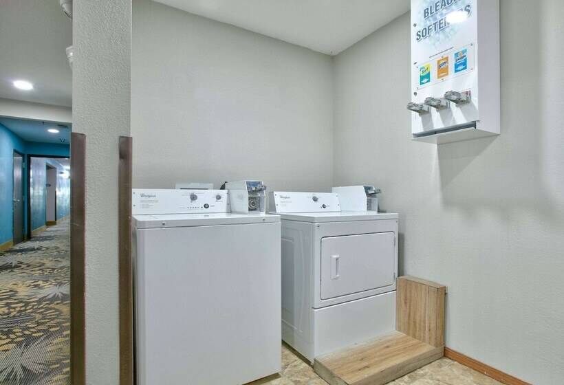 فندق Days Inn By Wyndham Tunica Resorts