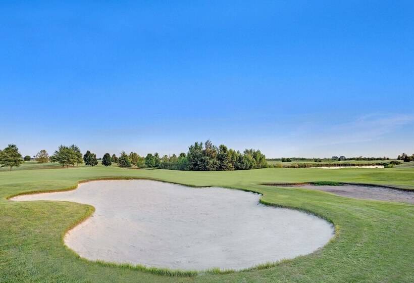 فندق Days Inn By Wyndham Tunica Resorts