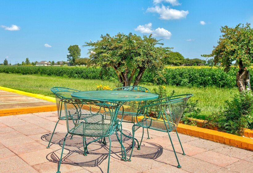 فندق Days Inn By Wyndham Tunica Resorts