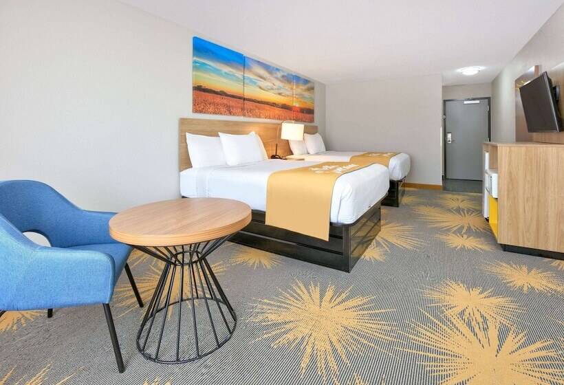 فندق Days Inn By Wyndham Tunica Resorts