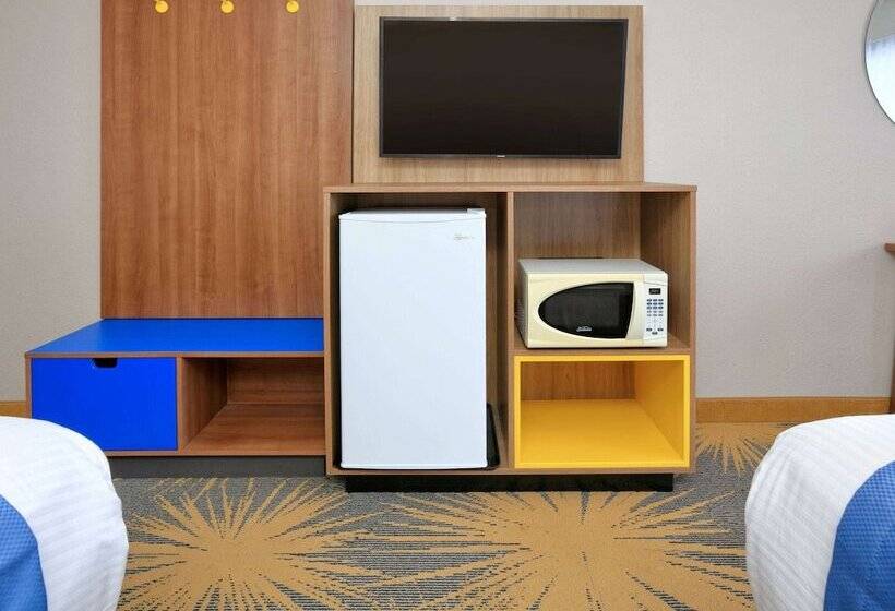 فندق Days Inn By Wyndham Tunica Resorts