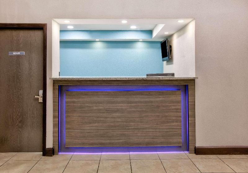 فندق Days Inn By Wyndham Tunica Resorts