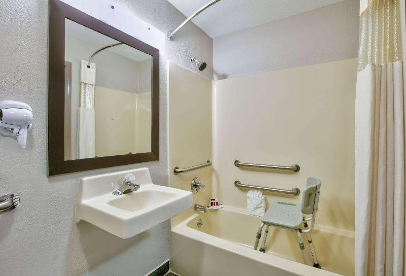 فندق Days Inn By Wyndham Tunica Resorts