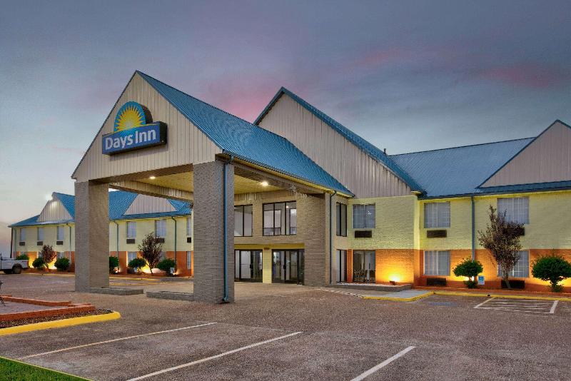 فندق Days Inn By Wyndham Tunica Resorts