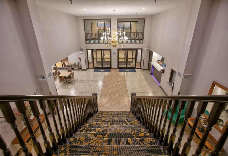 فندق Days Inn By Wyndham Tunica Resorts