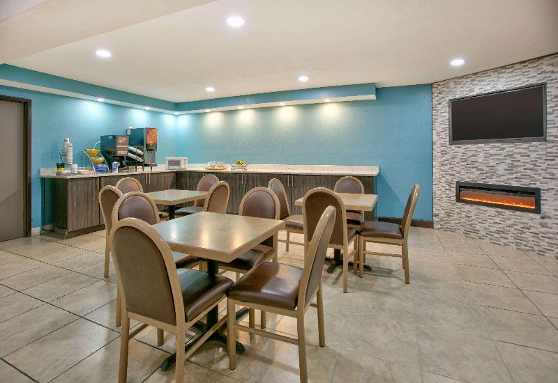 فندق Days Inn By Wyndham Tunica Resorts