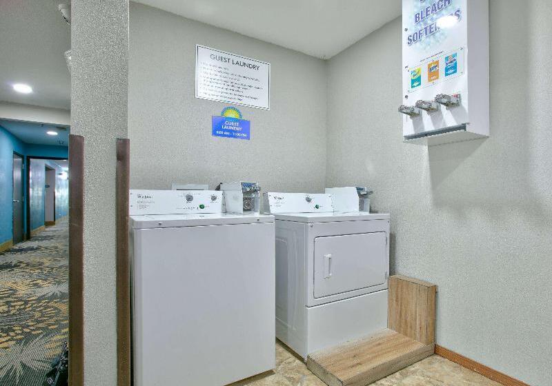 فندق Days Inn By Wyndham Tunica Resorts