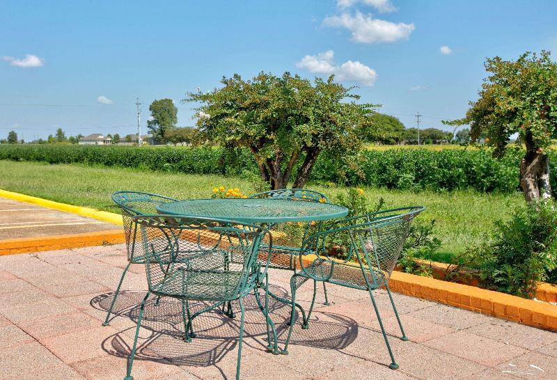 فندق Days Inn By Wyndham Tunica Resorts