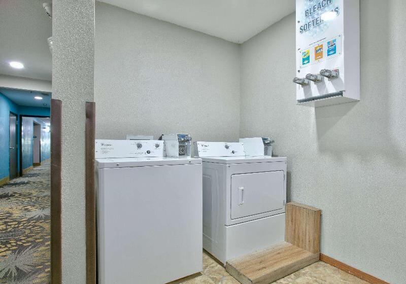 فندق Days Inn By Wyndham Tunica Resorts