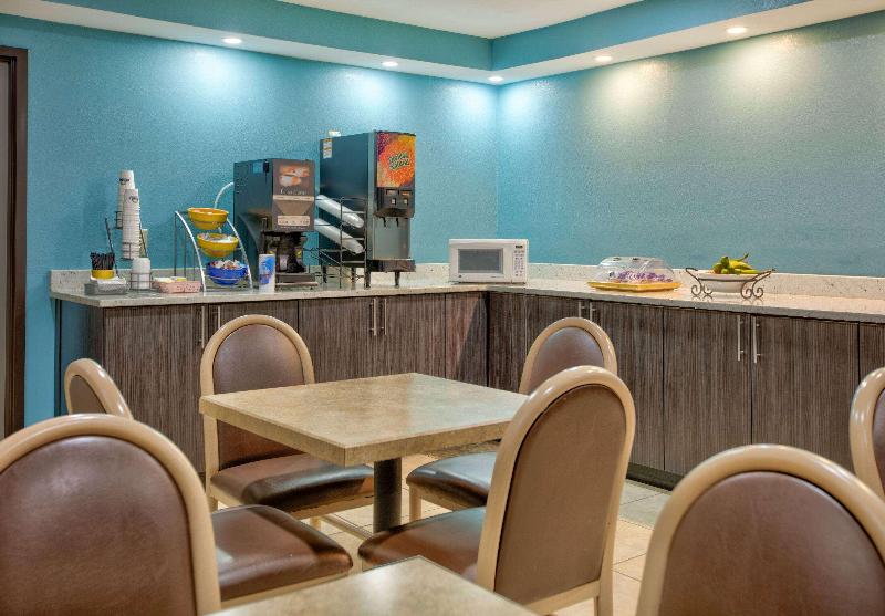 فندق Days Inn By Wyndham Tunica Resorts