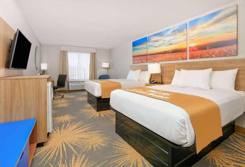 فندق Days Inn By Wyndham Tunica Resorts