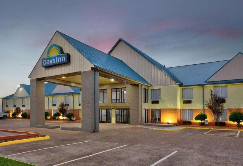 فندق Days Inn By Wyndham Tunica Resorts