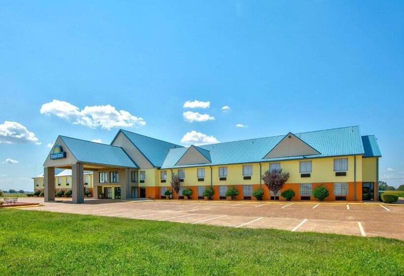 فندق Days Inn By Wyndham Tunica Resorts