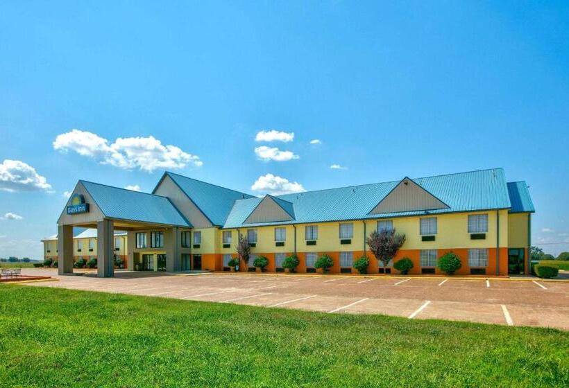 فندق Days Inn By Wyndham Tunica Resorts