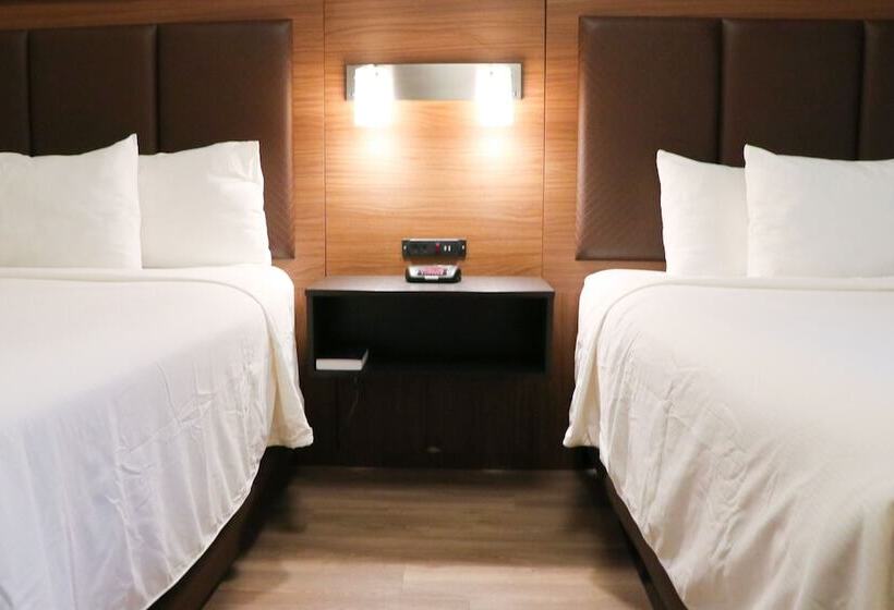 酒店 Days Inn & Suites By Wyndham Fort Myers Near Jetblue Park