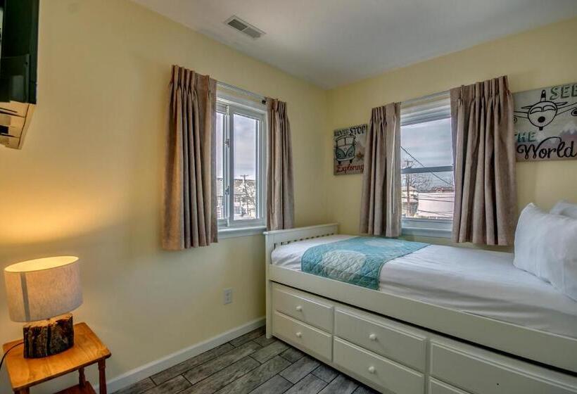 호텔 Daytona Inn And Suites