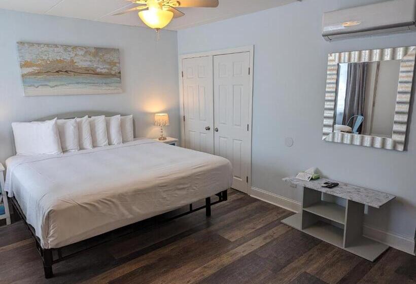 호텔 Daytona Inn And Suites