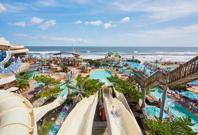 호텔 Daytona Inn And Suites