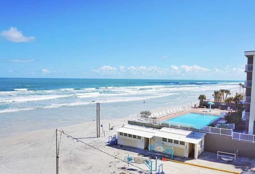 בית מלון כפרי Daytona Inn Studios