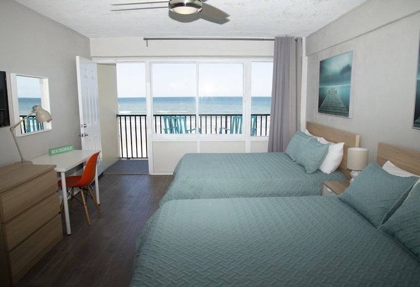 בית מלון כפרי Daytona Inn Studios