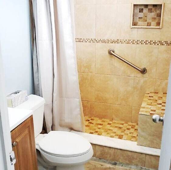 בית מלון כפרי Daytona Inn Studios