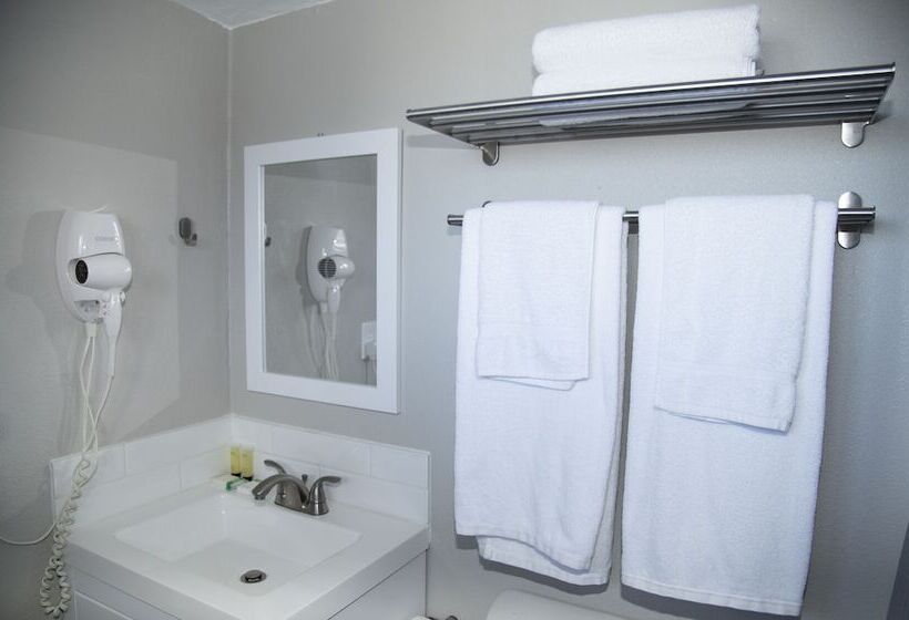 בית מלון כפרי Daytona Inn Studios