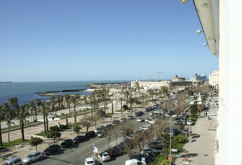 בית מלון כפרי De La Ville